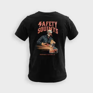 Safety Squints - Tee