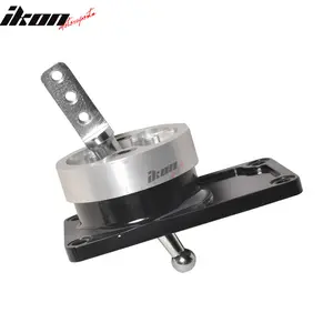 Quick Racing Short Shift Shifter for Ford Mustang 1983-2003 T-5 5-45
