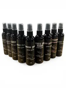 Nose Down All Natural Cover Scents For Hunting