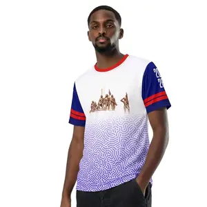 Haitian Jersey World Cup
