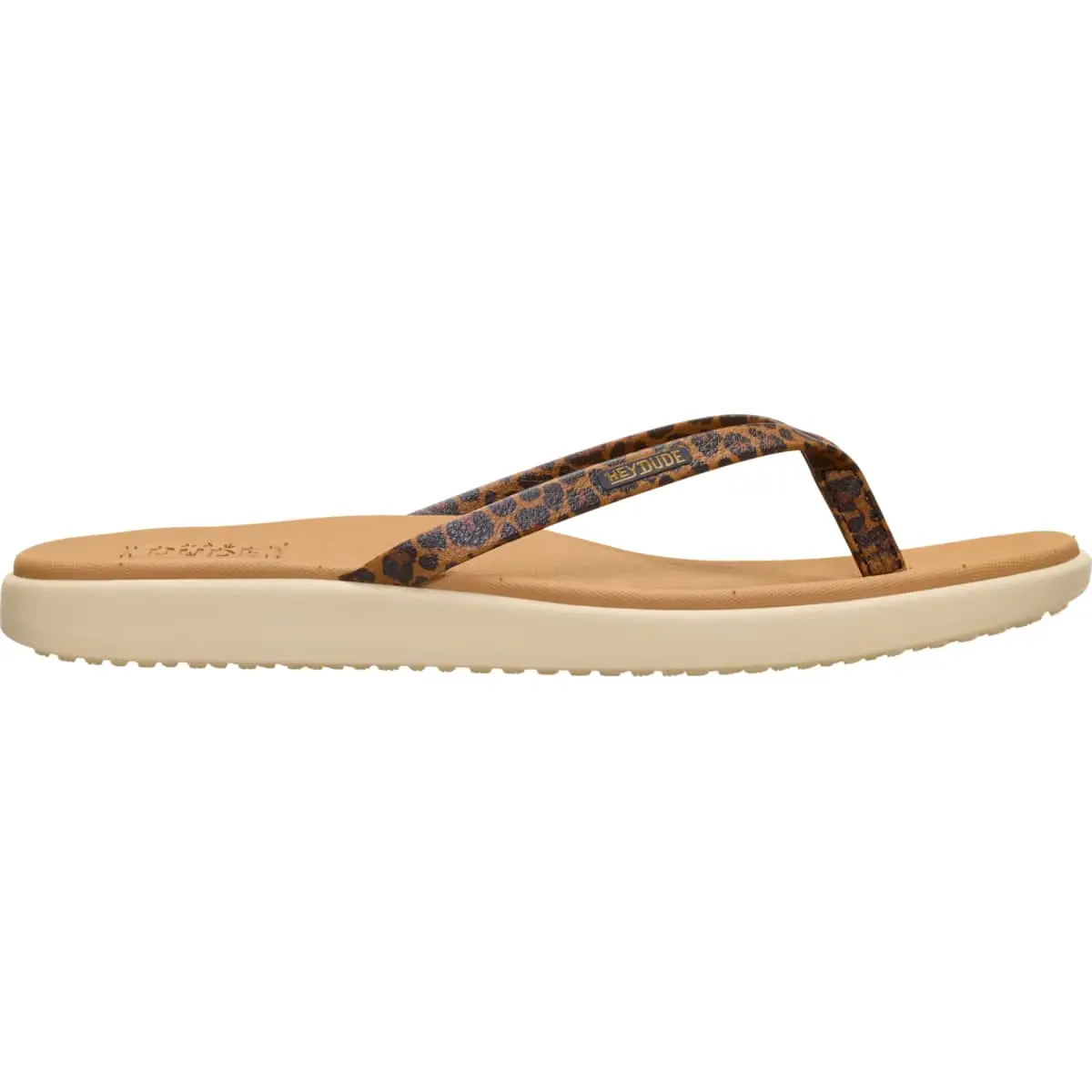 HEYDUDE Maui Breeze Flip - Comfortable Sandals for Women