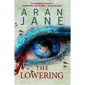 USED-The Lowering (The Lila Piper Mystery Series) by Aran Jane (Paperback)