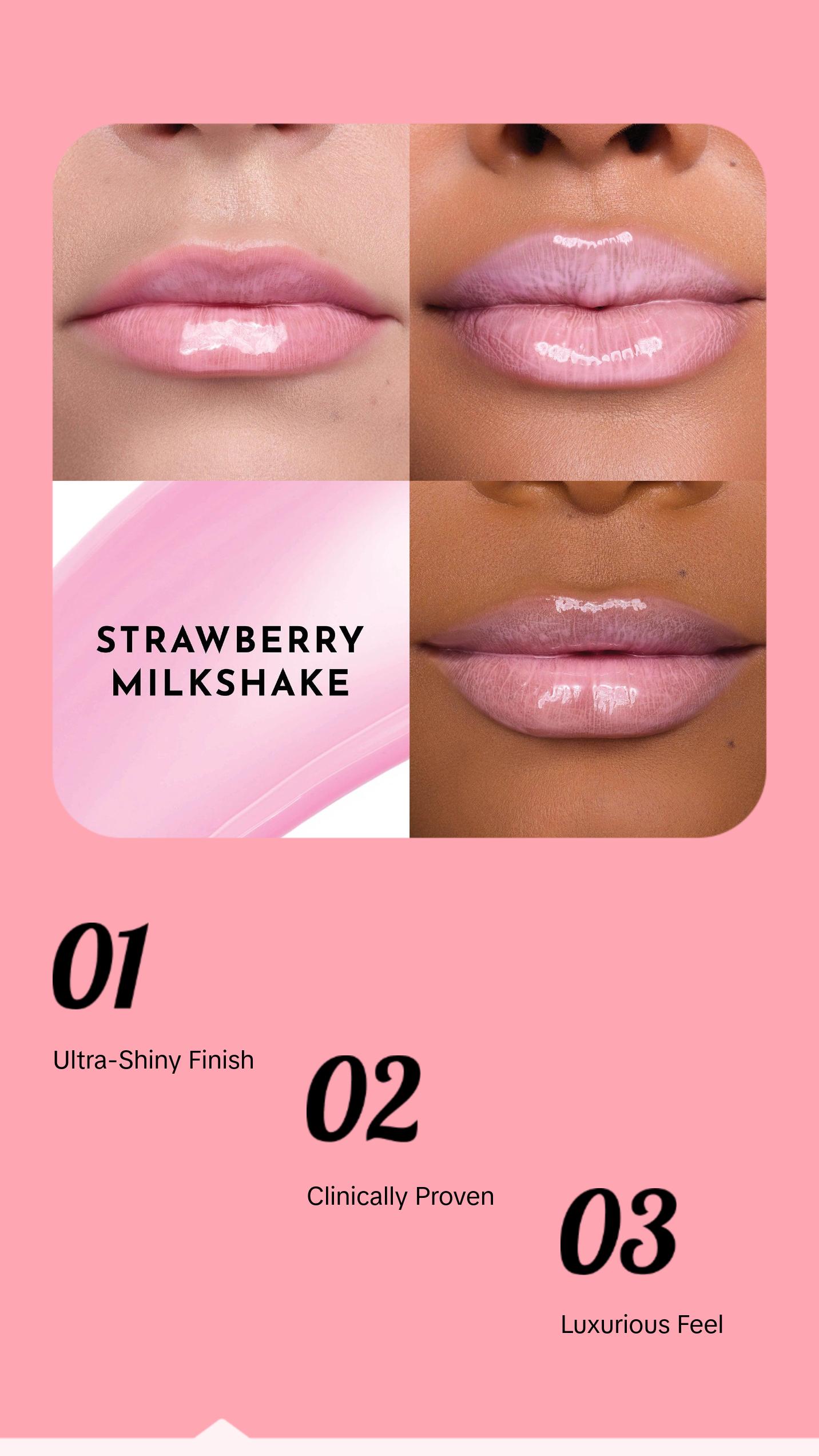 Summer Sweet Plumper Trio Summer Sweet Plumper Trio