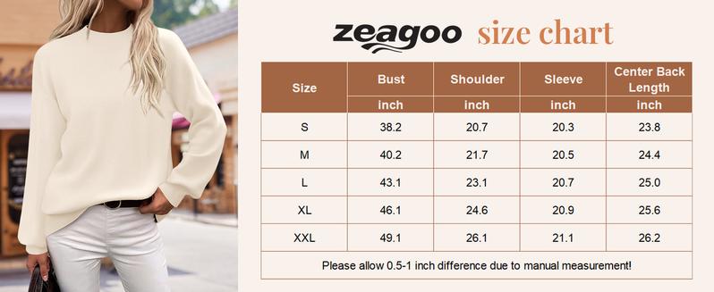 Women's Pullover Turtleneck Sweater Long Sleeve Oversized Lantern Ribbed Knitwear Casual Thin Comfy Knitted Flowers Design Women's Pullover Turtleneck Sweater Long Sleeve Oversized Lantern Ribbed Knitwear Casual Thin Comfy Knitted Flowers Design