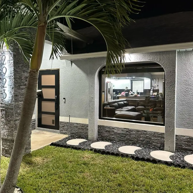 Custom Impact Doors & Windows – Request a Free Quote