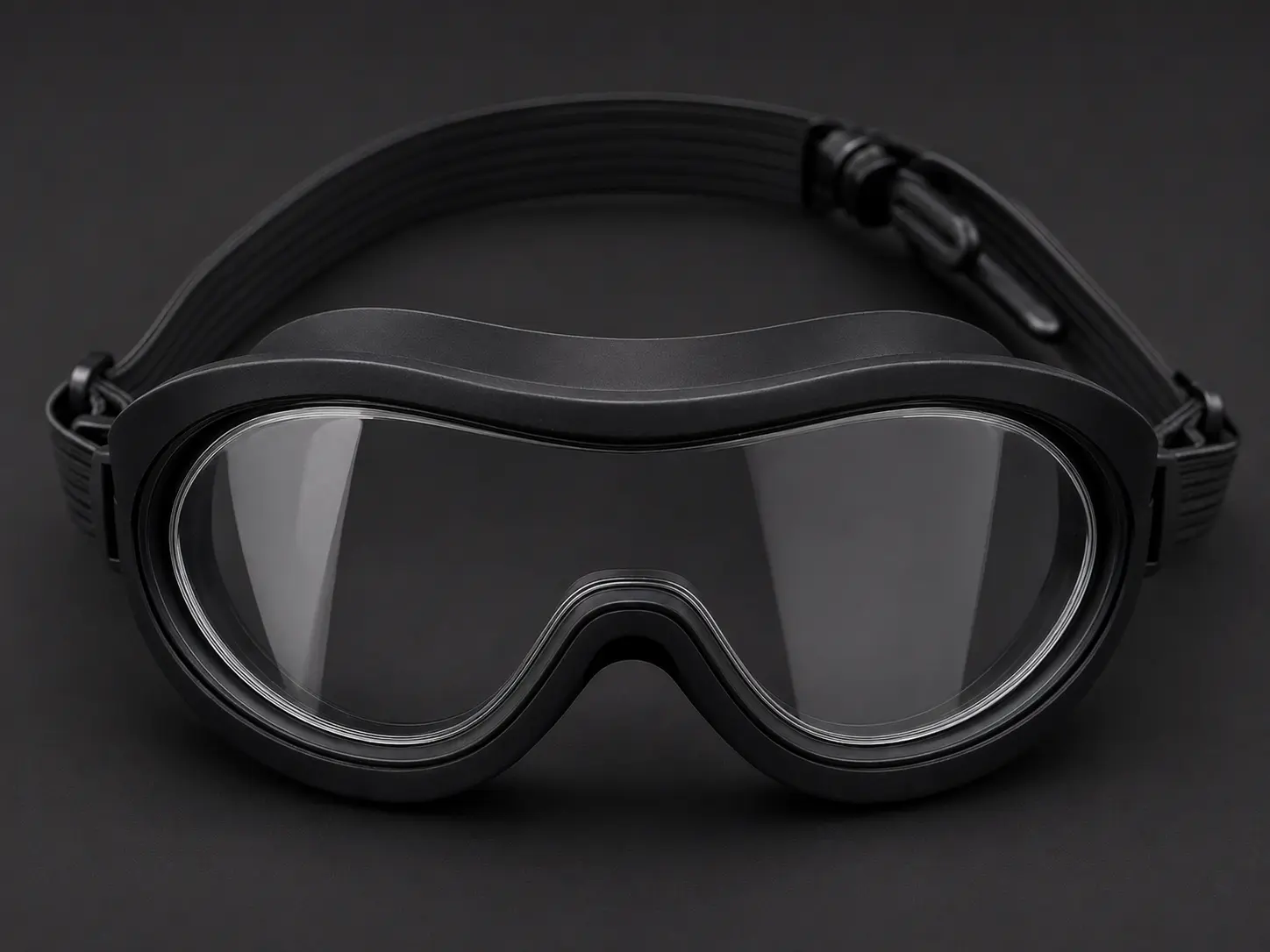 LASH GOGGLES Eyelashes
