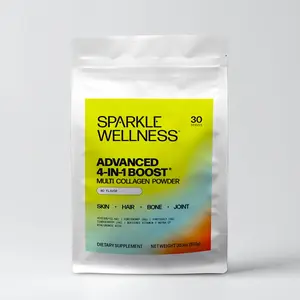 Advanced 4-in-1 Boost