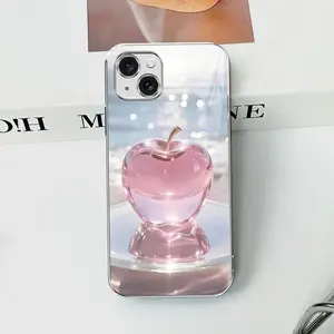 Viral Apple Phone Case | Coquette Aesthetic Case for iPhone 15 Plus | Premium Protective Shell--975
