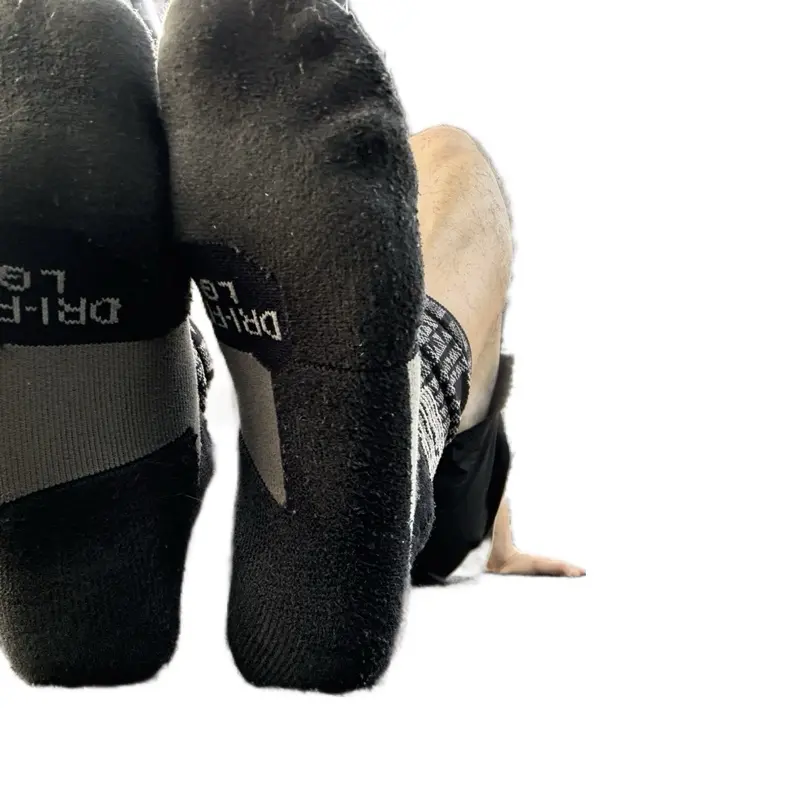 BHM Elite Sock