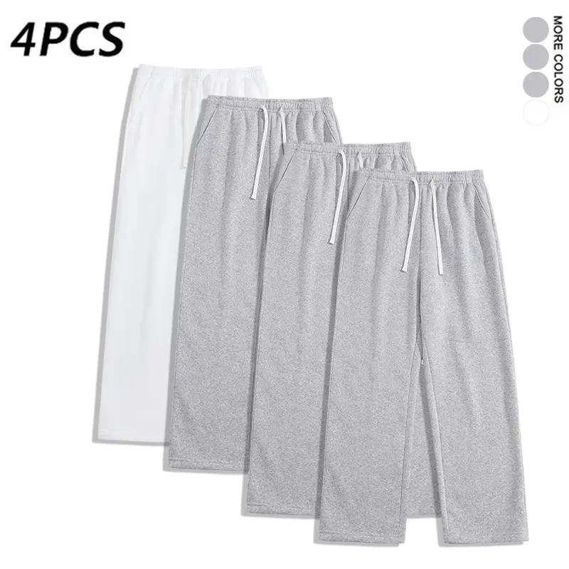 White + Light Gray + Light Gray + Light Gray