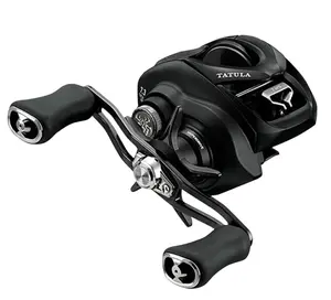 Daiwa Tatula TW 200 Baitcasting Reel