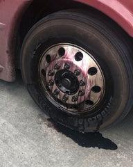 Renegade Products | Voodoo X Iron Remover – pH-Balanced Fallout & Brake Dust Cleaner for Wheels & Paint