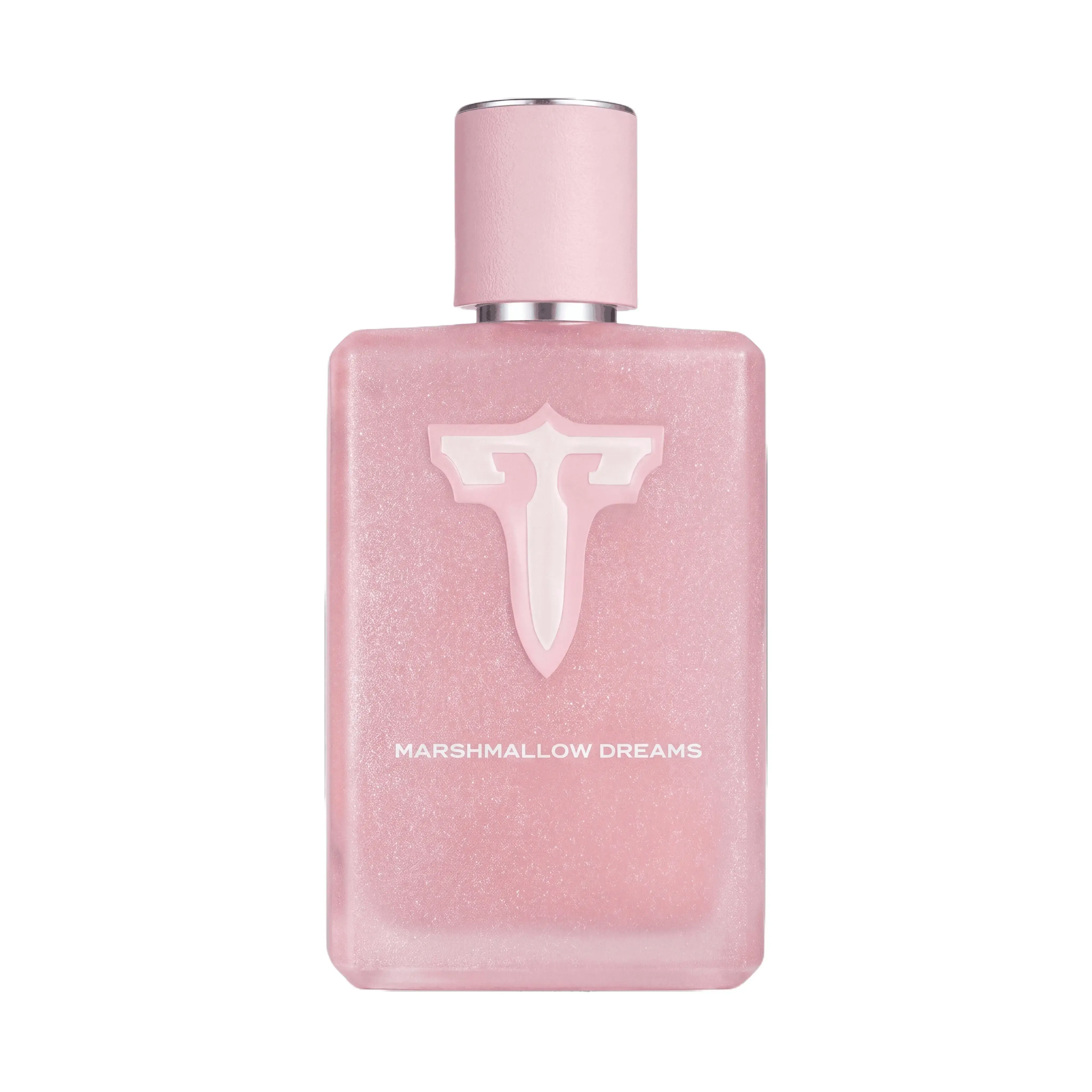 Territoire Marshmallow Dreams Eau de Parfum - 100ml (3 to 3.9 fl oz) Women’s Fragrance, Perfumes for Women, Daily Wear Single Item