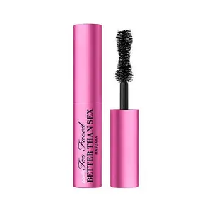 Too Faced Naturally Better Than Sex Mascara Travel Size Too Faced Naturally Better Than Sex Mascara Travel Size