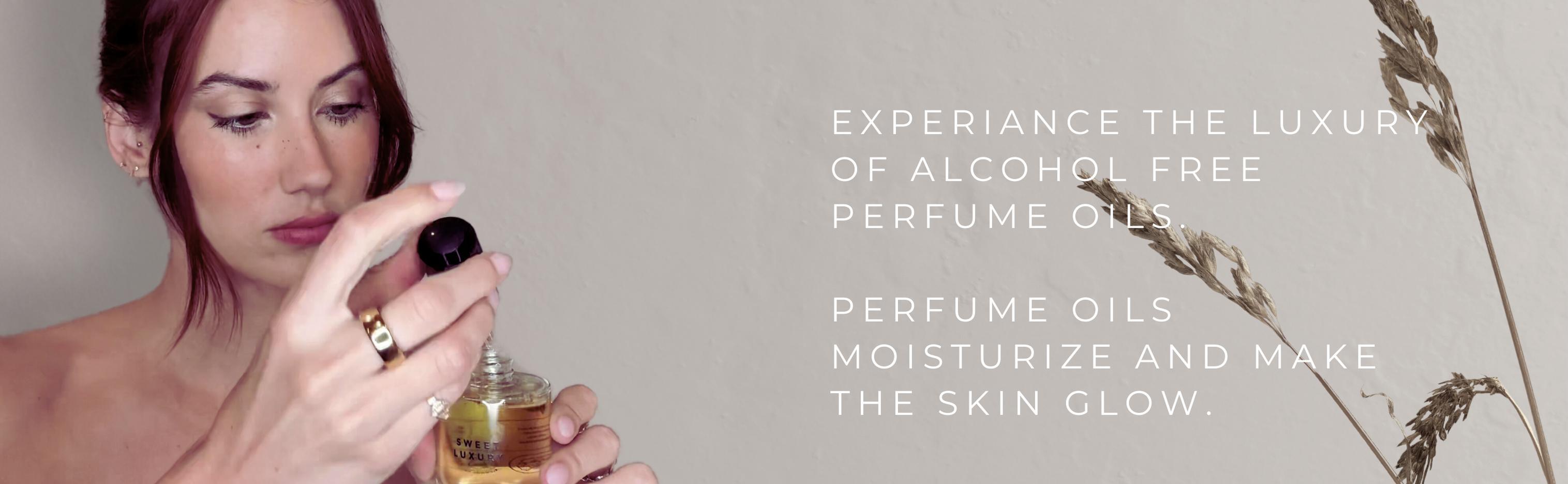 Eternal Perfume Oils - Sweet Luxury Perfume Oil for Men & Women, 50ml with Bonus 30ml Bottle of Your Choice Eternal Perfume Oils - Sweet Luxury Perfume Oil for Men & Women, 50ml with Bonus 30ml Bottle of Your Choice