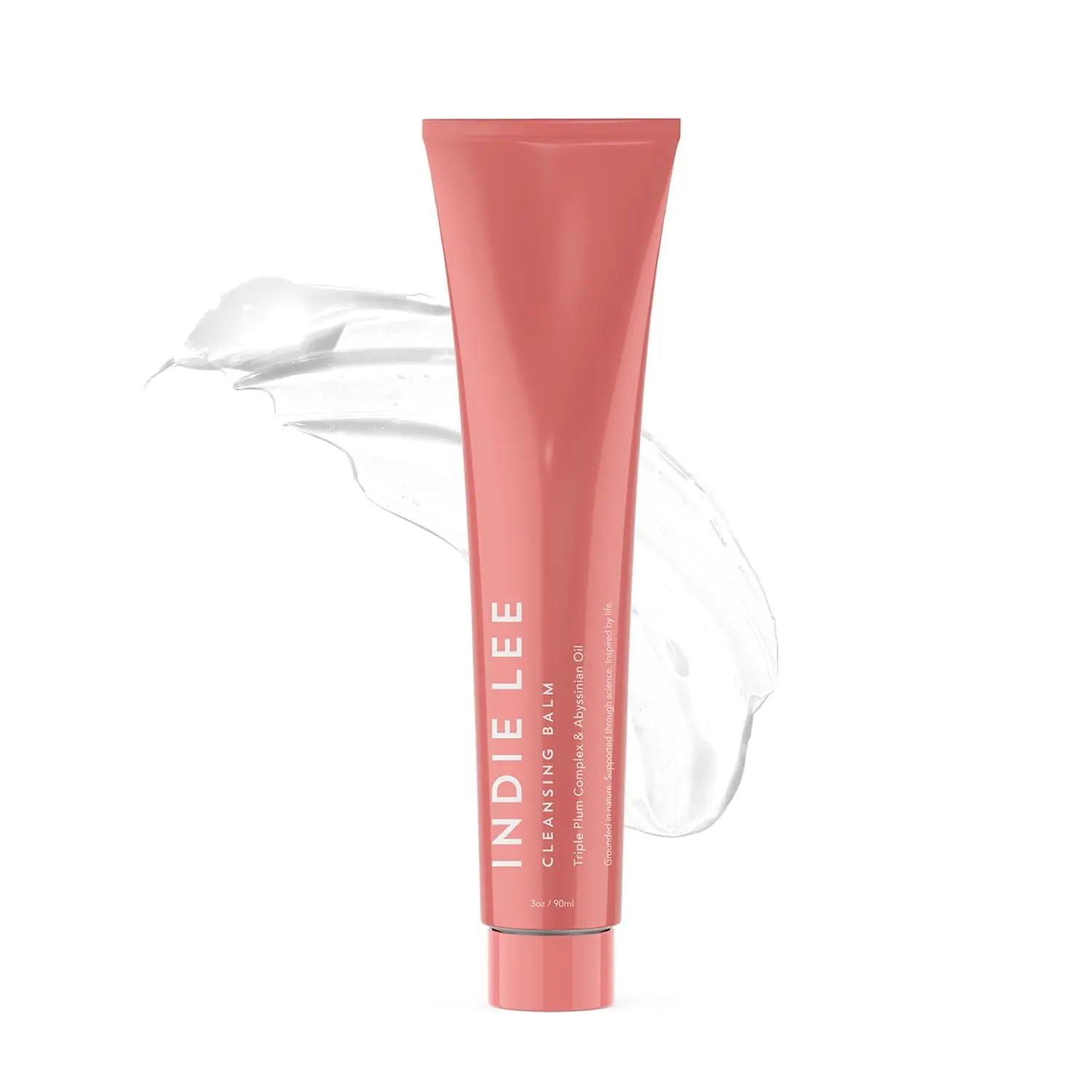 SALE - Indie Lee Cleansing Balm – Gentle Makeup Removing Face Cleanser