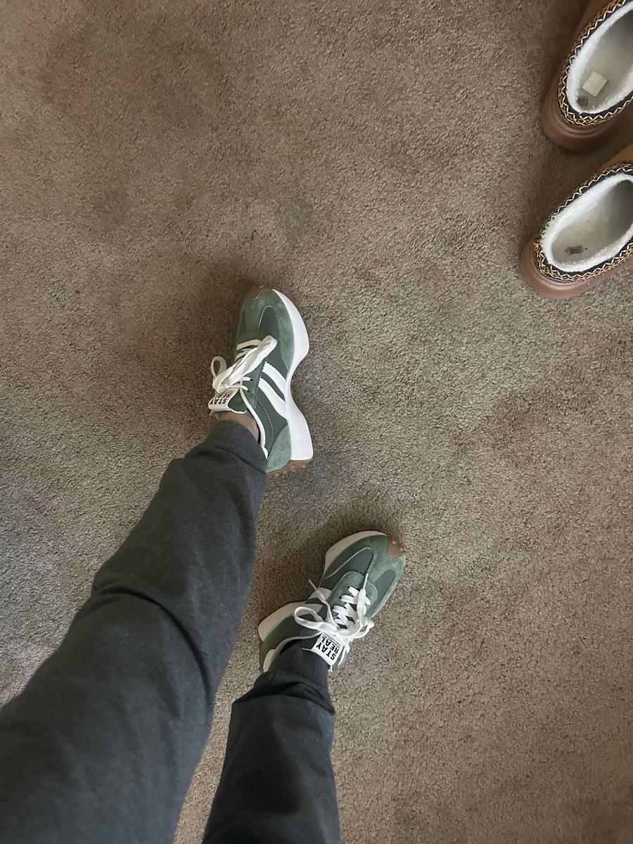 Item: Pale Green, CN36