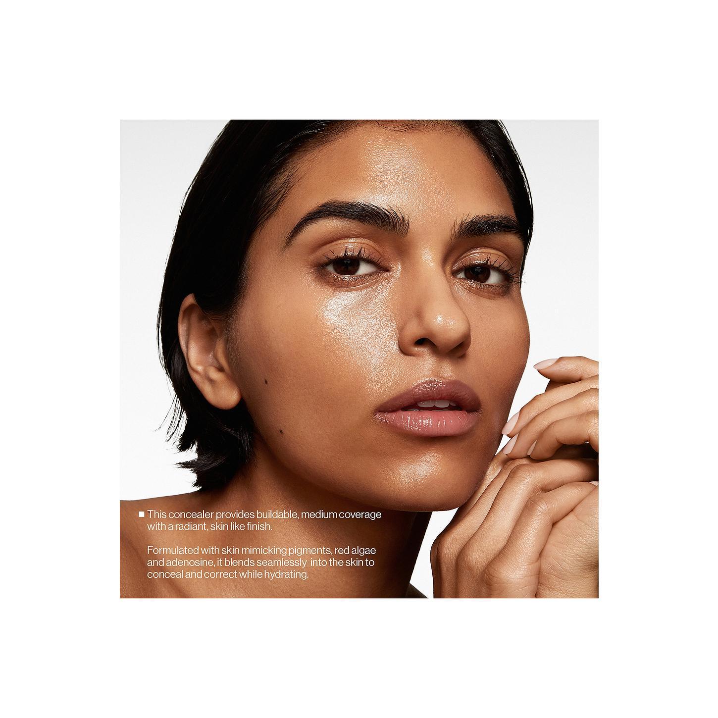 MAKE Beauty Skin Mimetic Concealer in 0.5 Fair Cool