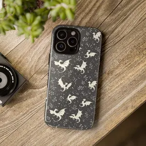 Bookish Phone Case, iPhone Case, Durable Book iPhone Case, Librarian, Gift for Reader