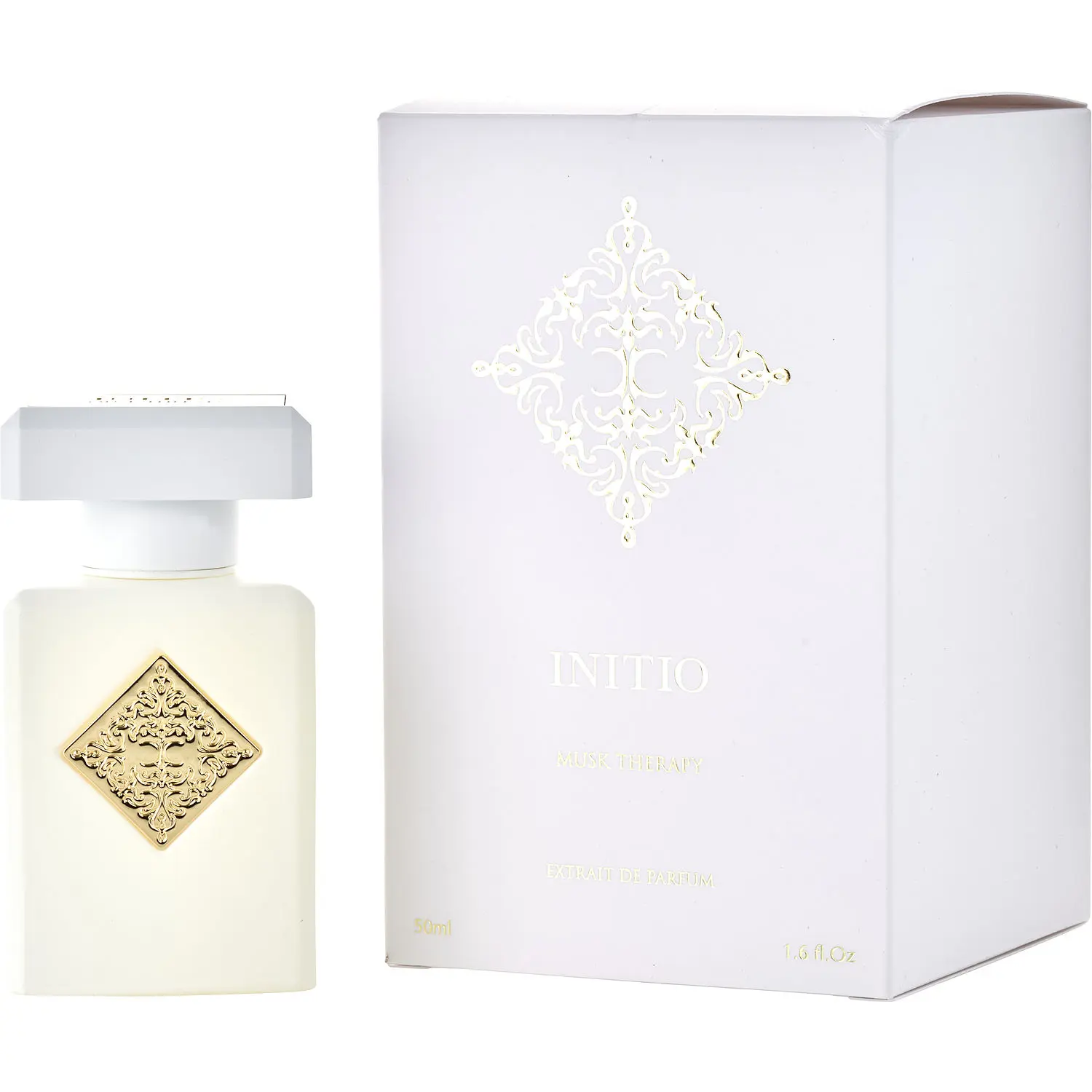 Musk Therapy By Initio Parfums Prives Extrait De Parfum For Unisex Musk Therapy By Initio Parfums Prives Extrait De Parfum For Unisex
