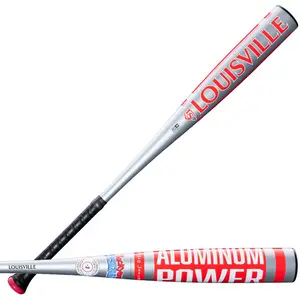 Louisville Slugger Atlas Aluminum Power -3 BBCOR Baseball Bat WBL4172010