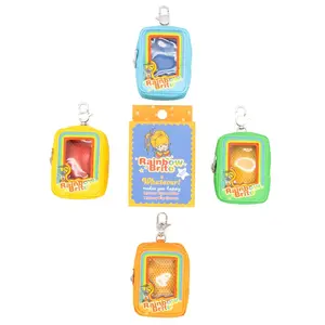 Whatever Makes You Happy Rainbow Brite Blind Box Mini ITA Bag Charms (Double Blind)
