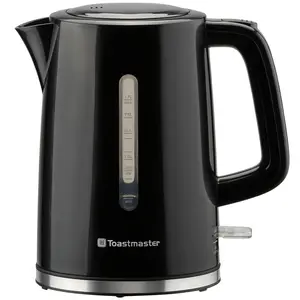 Toastmaster 1.7-Liter Electric Kettle Series