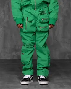 Kids Plymouth Pant