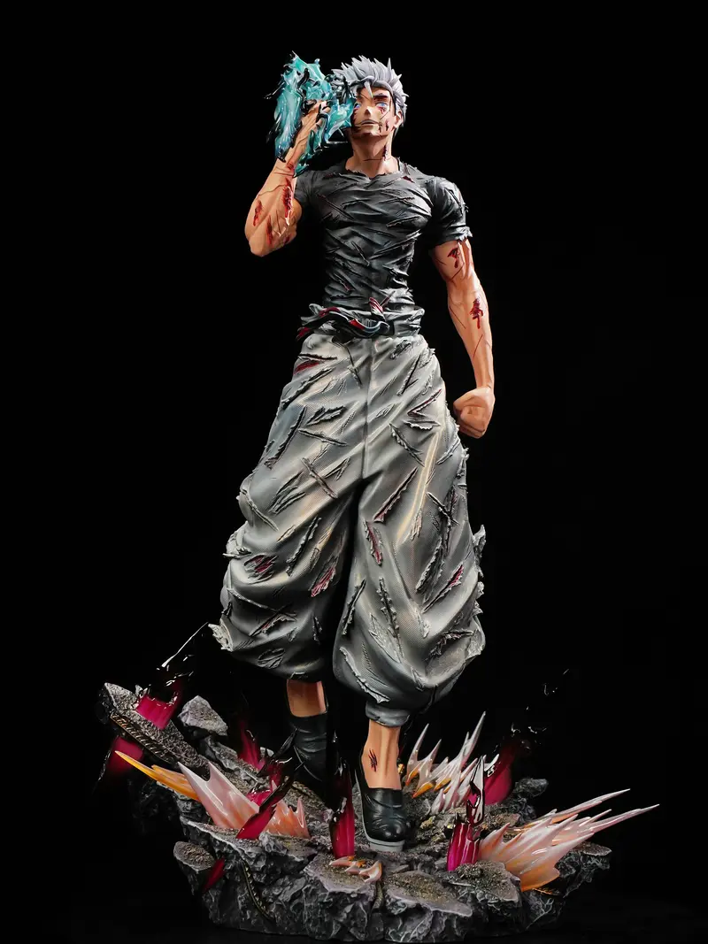 【Deposit】Gojo Satoru 38cm Resin Anime Figure | Pre-Order