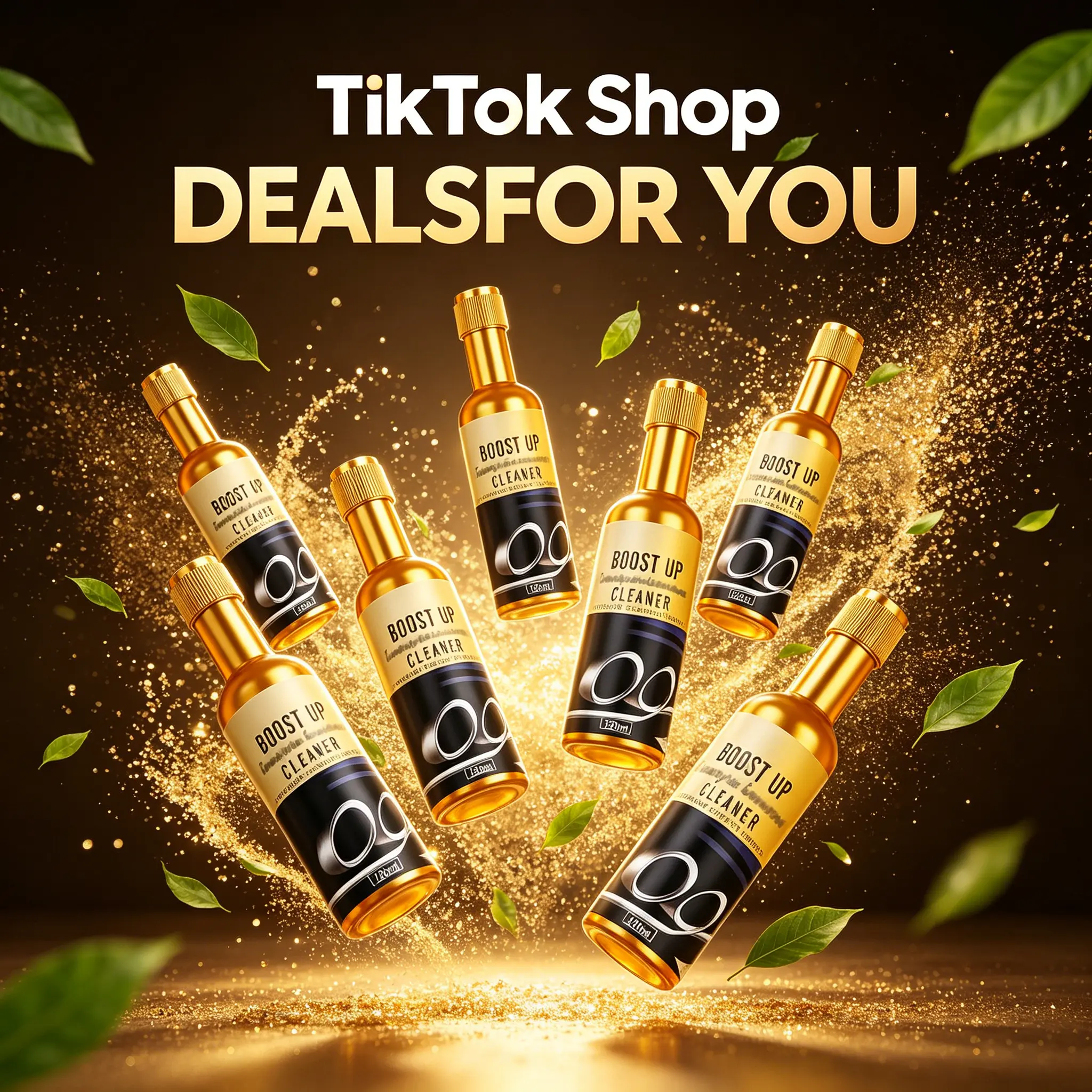120ml Auto Wash & Shine Cleaner