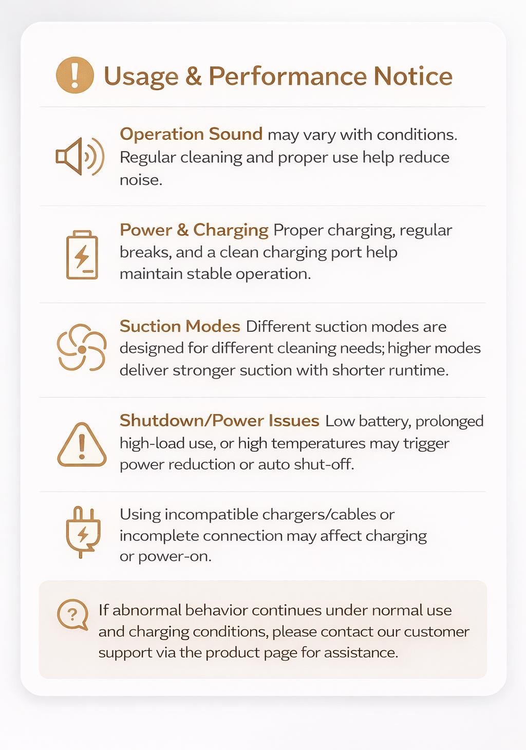 [FebFaves] Devoac Cordless Vacuum Cleaner, 8-in-1 Rechargeable Stick Vacuum, 40mins Runtime, Powerful Suction, Lightweight, Versatile for Hardwood Floors, Car, Carpets, Pet Hair - Home Cleaning Tool