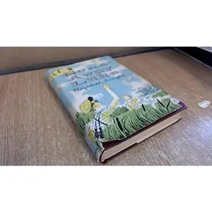 USED-Gone-Away Lake by Elizabeth Enright (Hardcover)