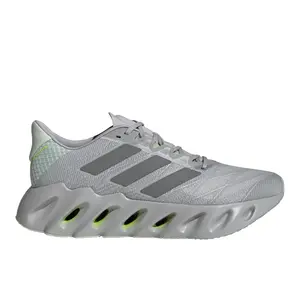 adidas Mens Switch Fwd 2 Running Sneakers Shoes - Grey