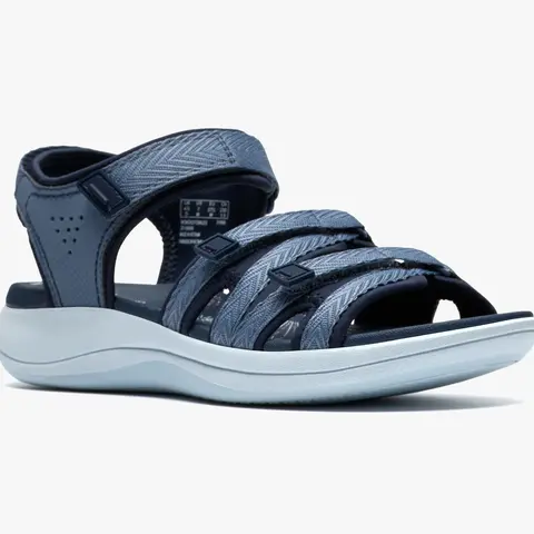 Clarks Signature Sport Sandals -Mira Madi