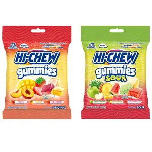 Hi Chew Gummies