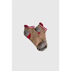 Merino Wool - Low Cut Sock