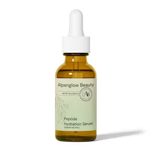 Advanced Multi-Peptide + Copper Peptide Complex Serum