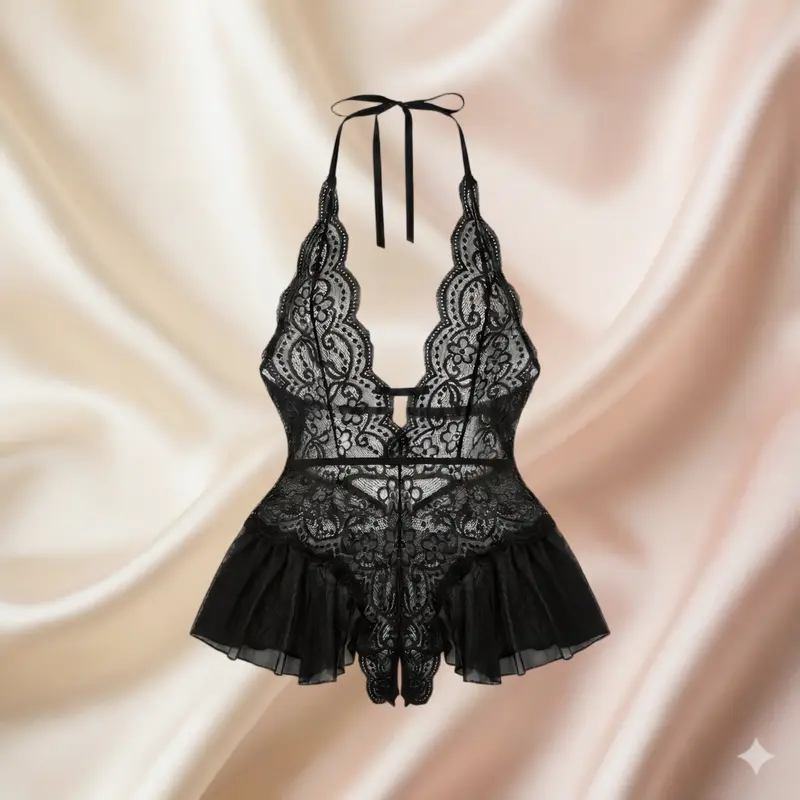lowdown lingerie