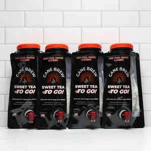 Tea To-Go Pitcher Pack Tea To-Go Pitcher Pack