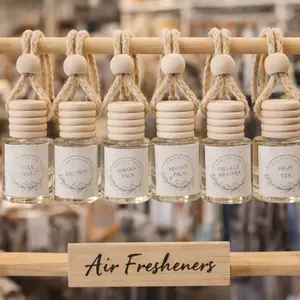 Star’s Shining Gifts Car Fresheners Multiple Scents to Choose from / Black Cherry Merlot / Baccarat / High Tide / Snuggle Weather / Clover and Aloe / Pink Sugar / Hibiscus Palm / Iced Vanilla Woods / Apple Harvest / Clean Fresh Floral Or Sweet Scents