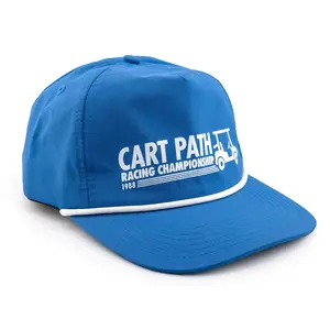 1988 Cart Path Championship Hat