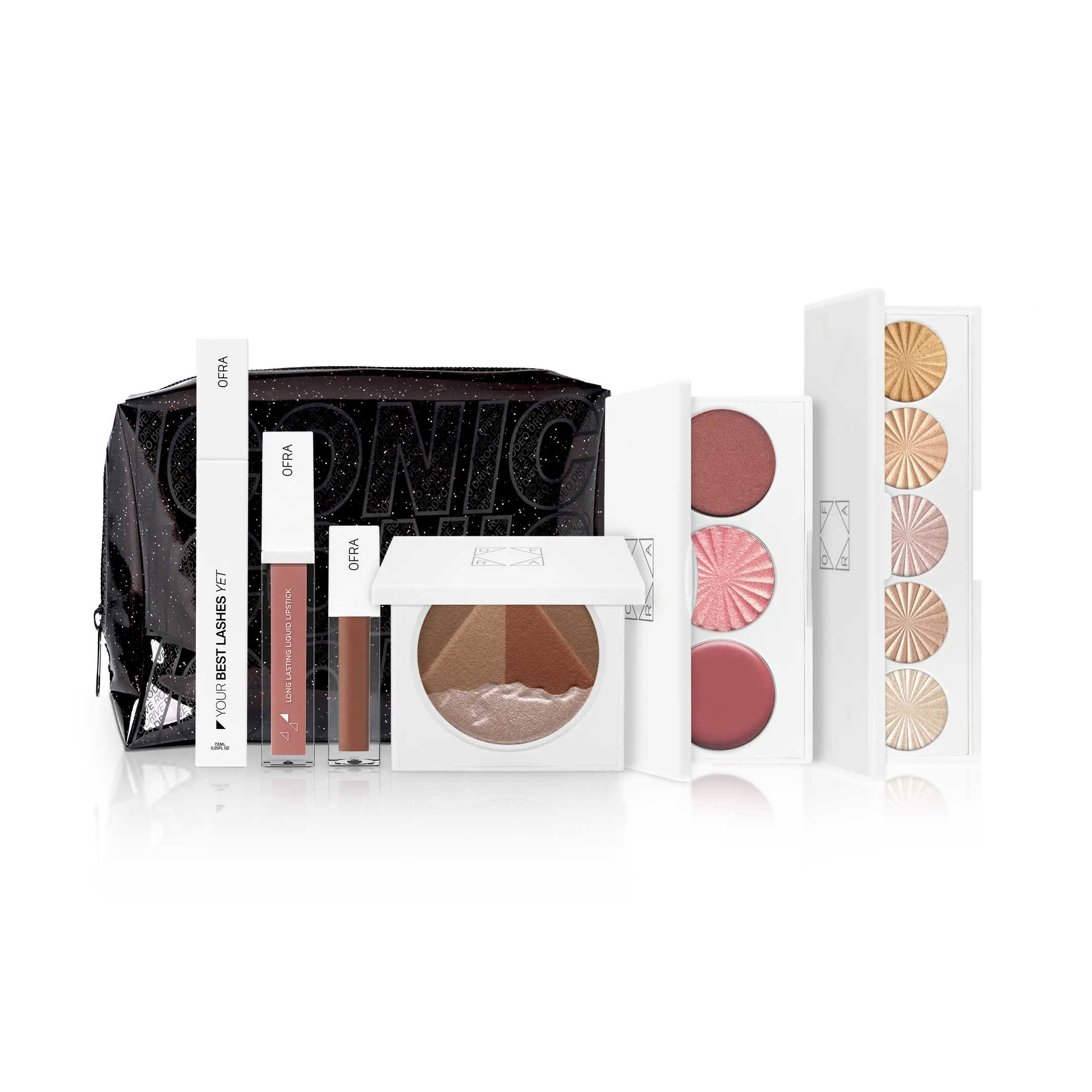 New Year Glam Bundle