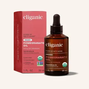 Organic Pomegranate Oil