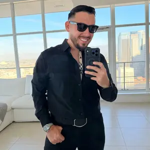 EMILIANO FULL STRETCH LONG SLEEVE (SLIMFIT) EMILIANO FULL STRETCH LONG SLEEVE (SLIMFIT)