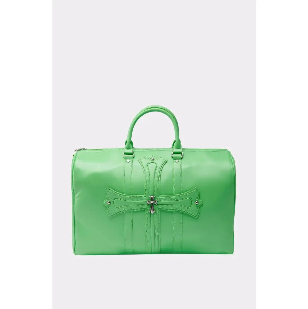 SHE DIFFERENT DUFFEL BAG