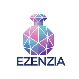 Ezenzia USA shop logo