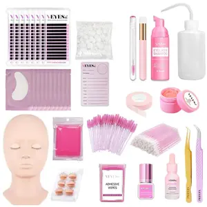 VEYELASH Classic Eyelash Students Training Kit
