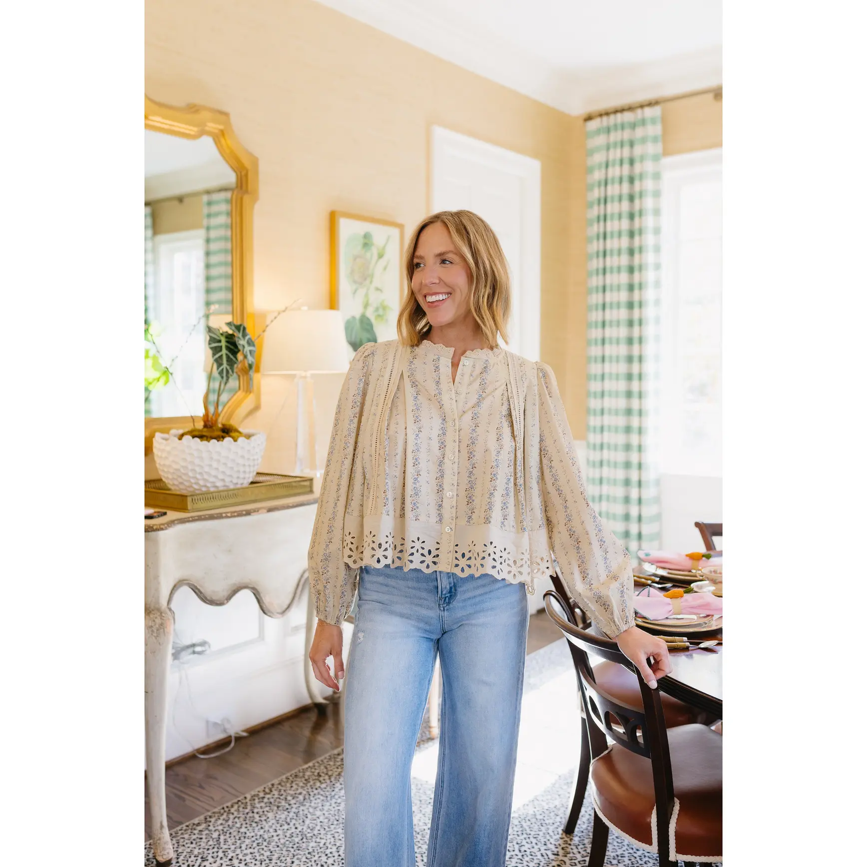 2000s flowy tops - TikTok Shop