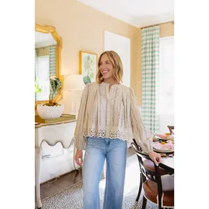 Creative Flow Top Creative Flow Top