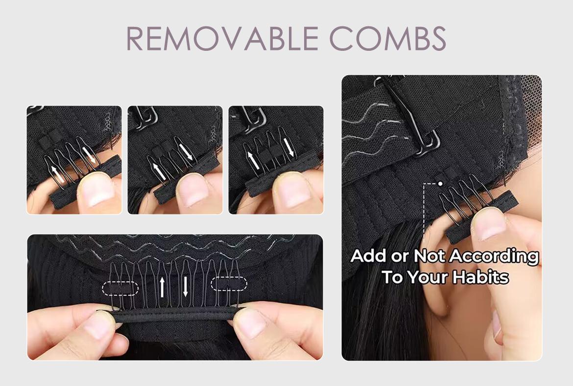 Wavymy 9x6 HD Burmese Curly Wear Go Lace Frontal Wig Curly Texture Wig with Finger Coil Ends Skin-Melt HD Lace Human Hair Wigs With Invisi Drawstring Pre-Bleached Glueless Wig 200% Density